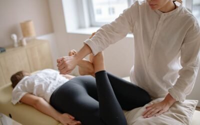 Natural Solutions for Muscle Stiffness and Joint Pain